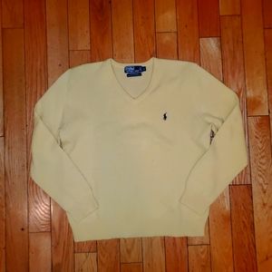 Polo Ralph Lauren sweater